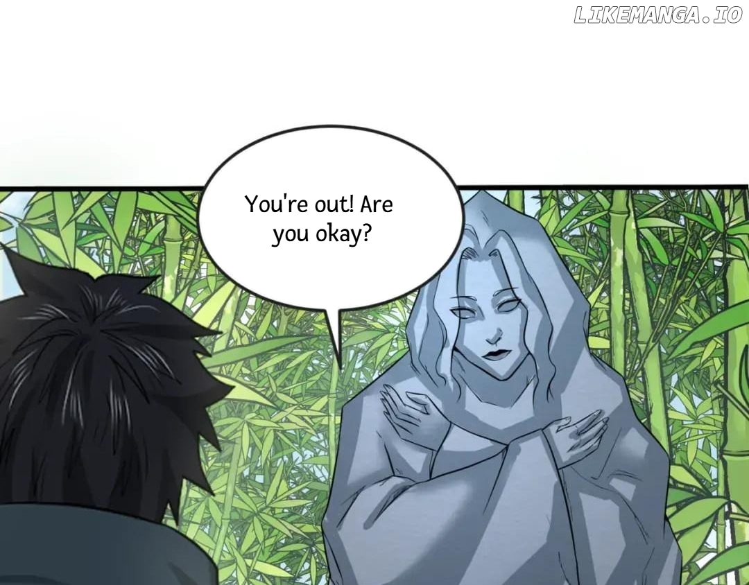 Era of the Haunted chapter 77 - page 86